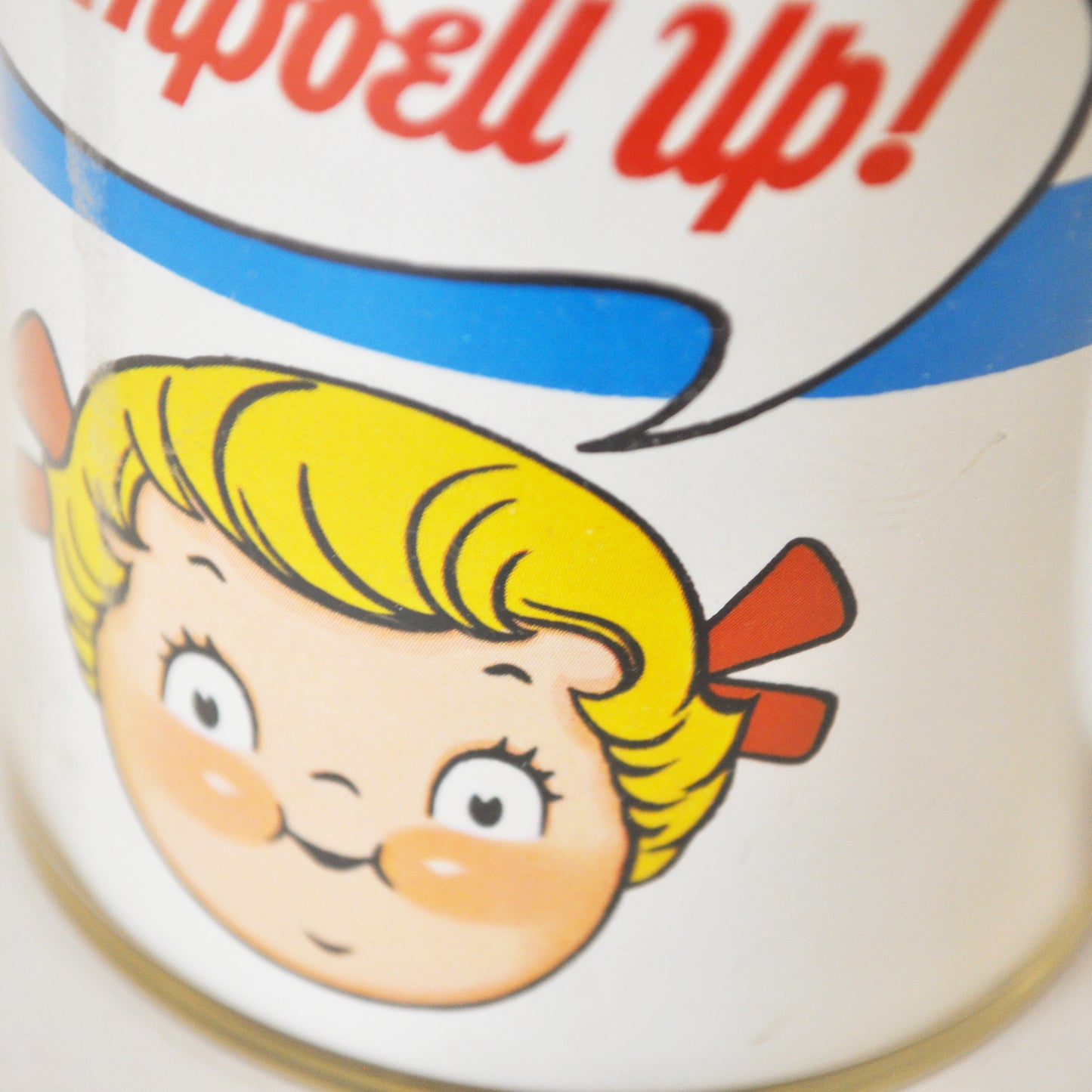 Vintage Campbells Mug